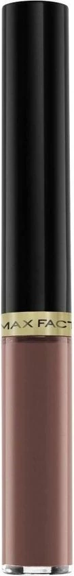 Max Factor Lipfinity Lip Colour 2-step Long Lasting Lippenstift - 190 Indulgent 2 Max Factor Lipfinity Lip Colour 2-step Long Lasting Lippenstift - 190 Indulgent - Afbeelding 2