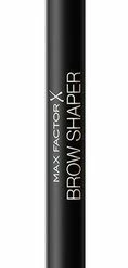 Max Factor Brow Shaper Wenkbrauwpotlood - 20 Brown 23 Max Factor Brow Shaper Wenkbrauwpotlood - 20 Brown -Givenchy-winkel 118x840