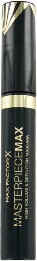 Max Factor Masterpiece Mascara - Zwart/Bruin 7 Max Factor Masterpiece Mascara - Zwart/Bruin - Afbeelding 7