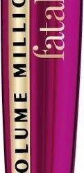 L?Or?al Paris L'Or Al Paris Volume Million Lashes Fatale Mascara - Zwart 22 L?Or?al Paris L'Or Al Paris Volume Million Lashes Fatale Mascara - Zwart -Givenchy-winkel 121x840