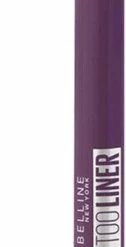 Maybelline Tattoo Liner Gel Pencil - 940 Rich Amethyst - Paars - Waterproof Oogpotlood
