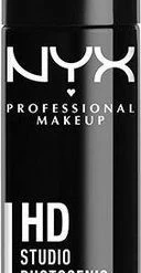 NYX Professional Makeup HD Eyeshadow Base - ESB04 - Oogschaduw Primer - 8 Gr