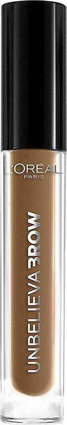 L?Or?al Paris L Or Al Paris Unbelieva Brow Wenkbrauwgel - 103 Warm Blonde - Blond - Waterproof - 3.4 Ml 10 L?Or?al Paris L Or Al Paris Unbelieva Brow Wenkbrauwgel - 103 Warm Blonde - Blond - Waterproof - 3.4 Ml - Afbeelding 10