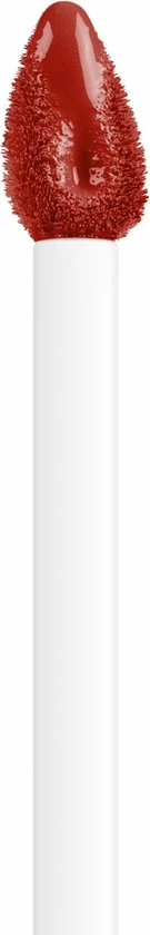 L’Oréal Paris Les Macarons Langhoudende Matte Lipstick - 834 Infinite Spice - Nude - 6,7 Ml 8 L’Oréal Paris Les Macarons Langhoudende Matte Lipstick - 834 Infinite Spice - Nude - 6,7 Ml - Afbeelding 8