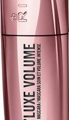 Rimmel London Wonder'Luxe Mascara - 001 Black