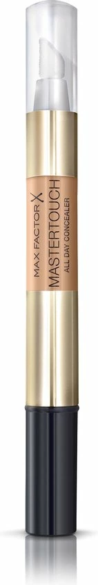 Max Factor Mastertouch Concealer - 306 Fair 10 Max Factor Mastertouch Concealer - 306 Fair - Afbeelding 10