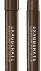 Rimmel London Rimmel Exaggerate Waterproof Eye Definer - 212 Rich Brown -Givenchy-winkel 144x840 1
