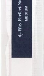 Herome 4-Way Nagelvijl Met 4 Vlakken - 4-Way Perfect Nail File - Grof, Medium, Fijn En Extra Fijn 15 Herome 4-Way Nagelvijl Met 4 Vlakken - 4-Way Perfect Nail File - Grof, Medium, Fijn En Extra Fijn -Givenchy-winkel 144x840 2