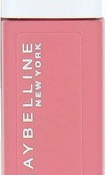 Maybelline SuperStay Matte Ink Lipstick - 155 Savant - Roze Lippenstift