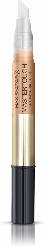 Max Factor Mastertouch Concealer - 306 Fair 3 Max Factor Mastertouch Concealer - 306 Fair - Afbeelding 3