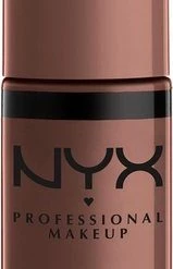 NYX Professional Makeup Butter Gloss - Ginger Snap BLG17 - Lipgloss - 8 Ml