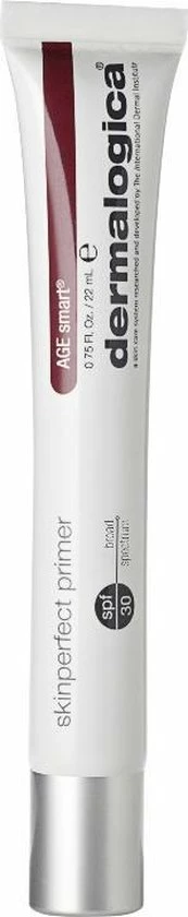 Dermalogica Skin Perfect Primer Dagcrème Met SPF30 - 22 Ml 2 Dermalogica Skin Perfect Primer Dagcrème Met SPF30 - 22 Ml - Afbeelding 2