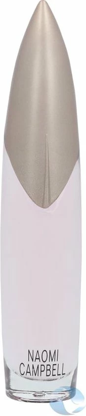 Naomi Campbell - EDT 30ml 6 Naomi Campbell - EDT 30ml - Afbeelding 6