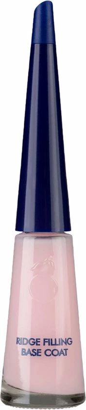 Herome Base Coat - Vult Oneffenheden Op Maakt De Nagel Egaal En Glad - Beschermt Tegen Verkleuren - TFS Hars- En Tolueenvrij - 10ml. 3 Herome Base Coat - Vult Oneffenheden Op Maakt De Nagel Egaal En Glad - Beschermt Tegen Verkleuren - TFS Hars- En Tolueenvrij - 10ml. - Afbeelding 3