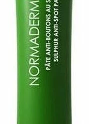 Vichy Normaderm Phytosolution S.O.S. Anti-onzuiverheden - 20 Ml