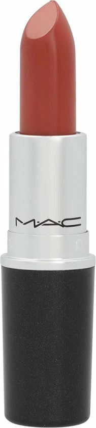 MAC Cosmetics Satin Lippenstift - Mocha - Lippenstift 13 MAC Cosmetics Satin Lippenstift - Mocha - Lippenstift - Afbeelding 13