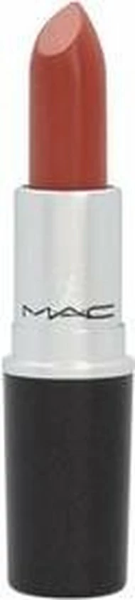 MAC Cosmetics Satin Lippenstift - Mocha - Lippenstift 16 MAC Cosmetics Satin Lippenstift - Mocha - Lippenstift - Afbeelding 16