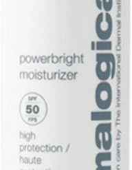 Dermalogica - Powerbright Moisturizer SPF 50 - 50 Ml - Dagcr Me