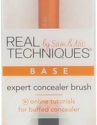 Real Techniques Expert Concealer Brush - Concealer Kwast -Givenchy-winkel 192x840 2