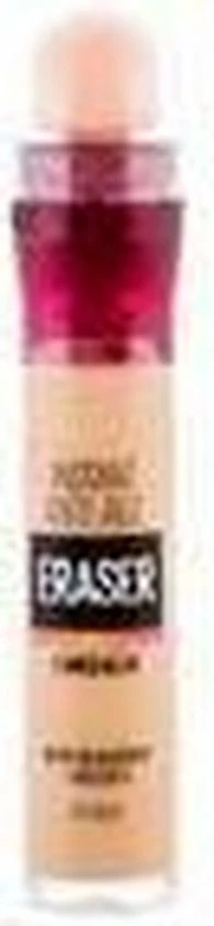 Maybelline Instant Anti Age Eraser Concealer - 05 Brightner 15 Maybelline Instant Anti Age Eraser Concealer - 05 Brightner - Afbeelding 15