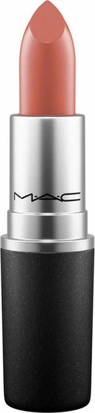 MAC Cosmetics Satin Lippenstift - Mocha - Lippenstift 11 MAC Cosmetics Satin Lippenstift - Mocha - Lippenstift - Afbeelding 11