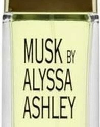 Houbigant Alyssa Ashley Musk Eau Parfumee - 100ml - Eau De Cologne -Givenchy-winkel 196x840 1