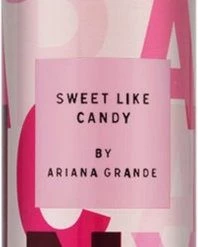 Sweet Like Candy By Ariana Grande 240 Ml - Body Mist Spray