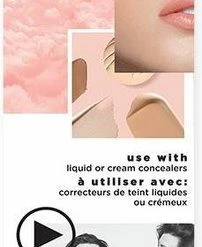 Real Techniques Expert Concealer Brush - Concealer Kwast -Givenchy-winkel 202x840 1