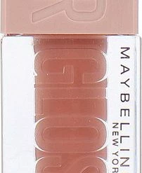 Maybelline Lifter Lipgloss - 007 Amber (met Hyaluronic Acid)
