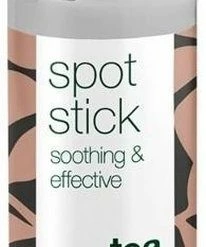 Australian Bodycare Spot Stick 9 Ml - Roll-on Stick Met Tea Tree Olie Tegen Mee-eters, Puistjes En Pukkels - Eerste Hulp Bij Opkomende Puistjes 23 Australian Bodycare Spot Stick 9 Ml - Roll-on Stick Met Tea Tree Olie Tegen Mee-eters, Puistjes En Pukkels - Eerste Hulp Bij Opkomende Puistjes -Givenchy-winkel 206x840 1