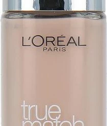 L?Or?al Paris L Or Al Paris - True Match Foundation - 1R/C - Natuurlijk Dekkende Foundation Met Hyaluronzuur En SPF 16 - 30 Ml