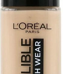 L’Oréal Paris Infallible 24H Fresh Wear Foundation - 20 Ivory