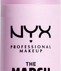 NYX Professional Makeup Marshmellow Smoothing Primer - MMP01 Transparent - 30 Ml
