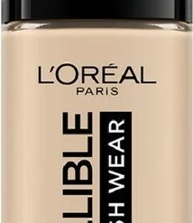 L’Oréal Paris Infallible 24H Fresh Wear Foundation - 20 Ivory -Givenchy-winkel 214x840