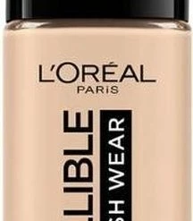 L’Oréal Paris Infallible 24H Fresh Wear Foundation - 20 Ivory -Givenchy-winkel 216x840 1