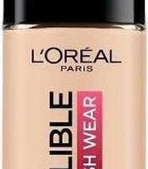 L’Oréal Paris Infallible 24H Fresh Wear Foundation - 20 Ivory -Givenchy-winkel 216x840