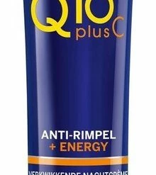 NIVEA Q10plusC Anti-Rimpel +Energy Verkwikkende Nachtcrème -Givenchy-winkel 220x840 2