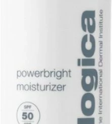Dermalogica - Powerbright Moisturizer SPF 50 - 50 Ml - Dagcr Me 10 Dermalogica - Powerbright Moisturizer SPF 50 - 50 Ml - Dagcr Me -Givenchy-winkel 222x840 2