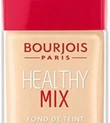 Bourjois Healthy Mix Foundation - 51 Light Vanilla