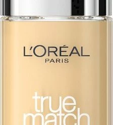 L?Or?al Paris L Or Al Paris - True Match Foundation - 1R/C - Natuurlijk Dekkende Foundation Met Hyaluronzuur En SPF 16 - 30 Ml 13 L?Or?al Paris L Or Al Paris - True Match Foundation - 1R/C - Natuurlijk Dekkende Foundation Met Hyaluronzuur En SPF 16 - 30 Ml -Givenchy-winkel 224x840 5