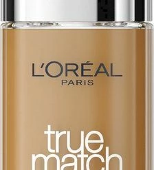 L?Or?al Paris L Or Al Paris - True Match Foundation - 8D/W - Natuurlijk Dekkende Foundation Met Hyaluronzuur En SPF 16 - 30 Ml