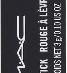 MAC Cosmetics Satin Lippenstift - Brave - Lippenstift -Givenchy-winkel 227x840 1