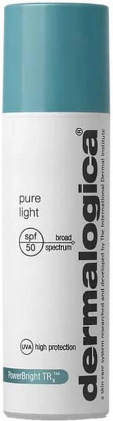 Dermalogica - Powerbright Moisturizer SPF 50 - 50 Ml - Dagcr Me 6 Dermalogica - Powerbright Moisturizer SPF 50 - 50 Ml - Dagcr Me - Afbeelding 6