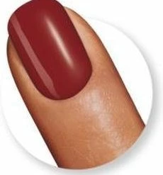 Sally Hansen Miracle Gel Nagellak - 440 Dig Fig - Rood -Givenchy-winkel 230x840 1