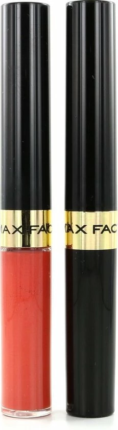 Max Factor Lipfinity Lip Colour Lippenstift - 130 Luscious 11 Max Factor Lipfinity Lip Colour Lippenstift - 130 Luscious - Afbeelding 11