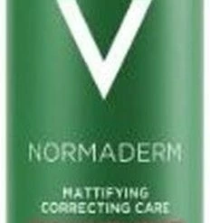 Vichy Normaderm Corrigerende Dagcreme - 50ml - Tegen Onzuiverheden 7 Vichy Normaderm Corrigerende Dagcreme - 50ml - Tegen Onzuiverheden -Givenchy-winkel 232x840