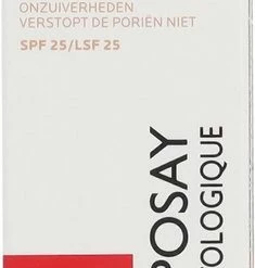 La Roche-Posay Toleriane Teint Fluide Foundation - 13 - Egaliseert 13 La Roche-Posay Toleriane Teint Fluide Foundation - 13 - Egaliseert -Givenchy-winkel 235x840