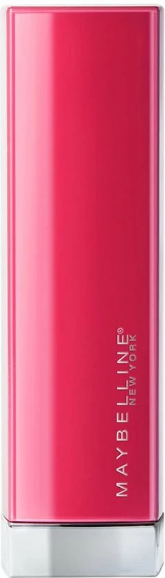 Maybelline Color Sensational Made For All Lippenstift - 379 Fuchsia For Me - Roze - Glanzend 11 Maybelline Color Sensational Made For All Lippenstift - 379 Fuchsia For Me - Roze - Glanzend - Afbeelding 11