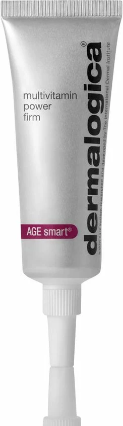 Dermalogica Multivitamin Power Firm Oogcr Me - 15ml 8 Dermalogica Multivitamin Power Firm Oogcr Me - 15ml - Afbeelding 8