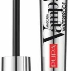 Pupa Milano Vamp! Waterproof Mascara - 001 Extra Black 16 Pupa Milano Vamp! Waterproof Mascara - 001 Extra Black -Givenchy-winkel 245x840 2